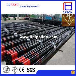 China black pipe oil LSAW SS Steel Pipes and Tubes supplier