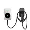 China New Design OEM APP Control 7KW Charging Station Wallbox Car Ev Charger Wifi wholesale