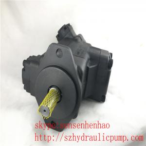 OEM Vickers VQ series double pumps high pressure pumps vickers vane pump Hydraulic Double Vane Pump Oil Pump