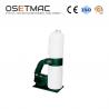 China OSETMAC Woodworking Dust Extractor For Furniture Producing wholesale