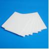 Power Modules Ceramic Substrate White Color 300x400mm Low Dielectric Loss