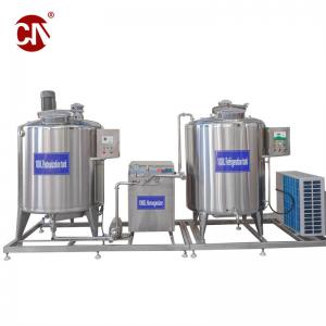 China 50Hz Pasteurized Egg Liquid and Egg Powder Production Line with ISO Certification supplier