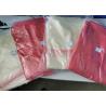 China PVA Water Soluble Bags for Isolating Textiles in Hospitals wholesale