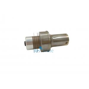 China Automobile Industry Ultrasonic Welding Converter 902JA  Branson Ultrasonic Converter supplier