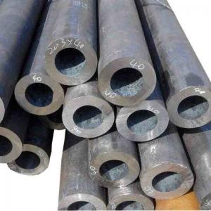 Q235 Spiral Welded Carbon Steel Pipe 12m For Oil Pipeline Construction