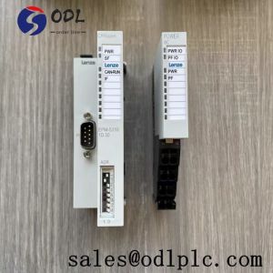 China Lenze EPM-S1101D.30 PLC Automation I/O Module Brand New Original wholesale
