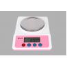 China Stainless Steel Platform Electronic Kitchen Scale For Baking / Jewelry wholesale