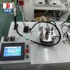 China Máquina semiautomática de mezcla de adhesivo Ab de dos componentes, máquina de llenado, máquina de distribución de epoxi wholesale
