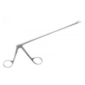Finger Ring Type Nucleus Pulposus Clamps For Orthopedic Surgical Instrument
