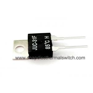 China High Reliability Miniature Thermal Switch Audio Amplifier  Use ROHS Compliant supplier
