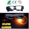 China Gafas HCBL para eclipse solar/lunar con certificación CE wholesale