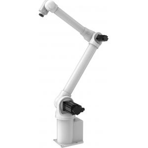 9KG Load Compatibility Double Rotary Robot For Small Installation Space