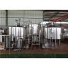 2000L Craft Beer Brewing Equipment