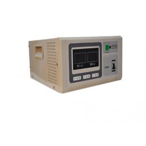 3KVA AVR Series Single Phase AC Automatic Voltage Stabilizers Reliable Performance