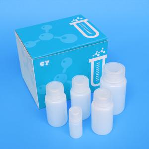 China amplification en chaîne par réaction jetable acide nucléique de kits d'extraction d'ADN 60mL virale supplier
