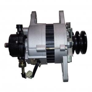 China 23100-Z5719 Truck Alternator Engine For Nissan Trucks FE6 supplier