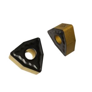 China Peach Shape Carbide Turning Inserts External CNC Lathe Turning WNMG080408-GM wholesale