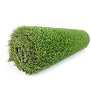 China Green Decorative 50mm Height ODM Indoor Artificial Turf wholesale