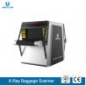 China 150KG Max Load X Ray Baggage Scanner Machine Inspection System For Airport 2 Years Warranty wholesale