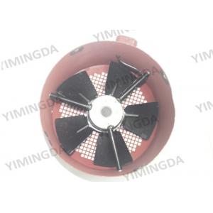 Yin / Takatori Cutting Cutter Parts Vacuum Motor Fan for HY-HC2007JM