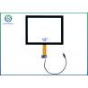 China 15&quot; Multi Capacitive Touch Screen Panel With USB Interface For EPoS , Computing , Panel PCs wholesale
