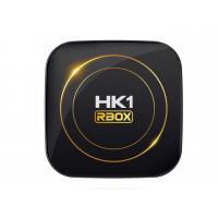 China HK1 RBOX H8S Live IPTV Box 4G 64G Smart TV BOX Octa Core Custom on sale