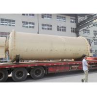 China Feldspar Processing Machinery Included Crusher Ball Mill Flotation Cells on sale