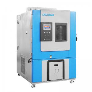 China Programmable Constant Temperature Humidity Chambers Environmental Test Equipment supplier