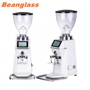 1.2kg Automatic Coffee Grinder Espresso Machines Rocket Pulper Grinding