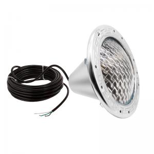 China Stainless Steel 12V Pool Light Bulb , Multipurpose Pool And Spa Light Bulbs supplier