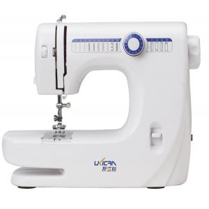 Electric Household Sewing Machine with 2.9kg Weight and Compact Design 33.5x14.5x24CM