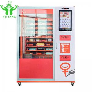vending machines sale Food rental bagged machine with ce Vending Machine
