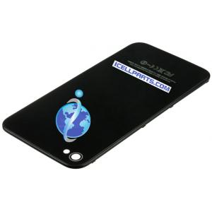 China Back Cover Assembly-Black For Apple iPhone 4   supplier