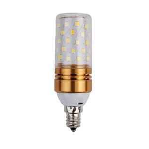 China Top Selling Warm White E12 E14 E24 B22 Light Bulbs LED Energy Saving Corn Bulbs supplier