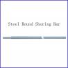 42mm Steel Round Shoring Bar for Cargo Control During Truck Transportation