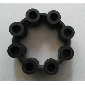 Black Polyurethane Coupling Hardness 70, 90 , 95 , 98 Shore A