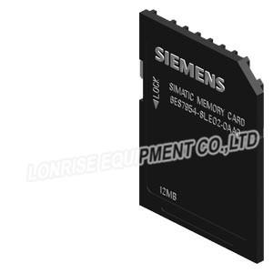 China 6ES7954-8LE02-0AA0 SIEMENS 1PCS New In Box Memory Card 6ES7 954-8LE02-0AA0 supplier