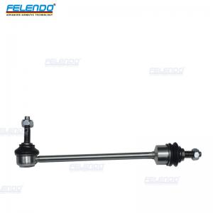 China Auto Chassis Parts Front Suspension Stabilizer link Anti Roll Bar Link LR014145 supplier