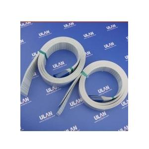 China flat flexible electrical cable (FFC), consumer electronics , ffc cable supplier
