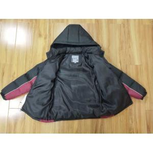 China Childrens Toddler Boy Lightweight Puffer Jacket Boys Puffa Coat supplier