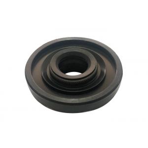 China 65Mn Spring NBR Oil Seal Shore A85 Shock Absorber Parts 14.2MPa supplier