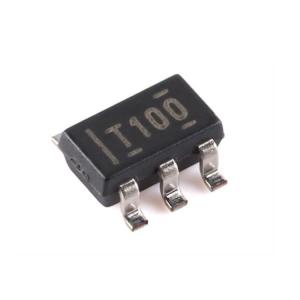 China TMP100NA/3K SOT23-6 Impresión en pantalla La placa T100 está equipada con sensor de temperatura para proporcionar la lista de BOM wholesale