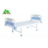 China Medical Nursing Care Bed Hospital Ward Equipment For Patient CE ISO Approved wholesale