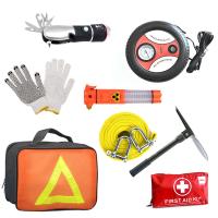 China CK0061 Emergency Tool Kit for Emergency Preparedness on the Road on sale