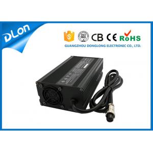 China hot sale factory battery charger 220v 24v for lead acid / lifepo4 battery 60v 50ah 60ah 70ah electric scooter supplier