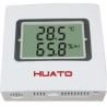 China Industrial Voltage Data Logger / Temperature And Humidity Sensor With Display wholesale