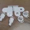 China Easy to Install and Maintain Customizable Shangrila Blind Parts with Plastic Material wholesale