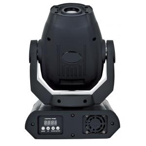 China 100W led moving Head Light/ lower price high quality DMX led moving lights/ stage effect supplier