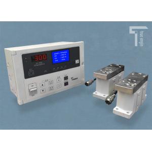 China Portable DC24V Auto Tension Controller With Tension Load cell High Performance True Engin supplier