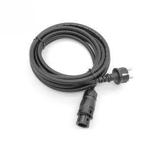 China 10m Betteri BC01女性AC延長ケーブルマイクロ インバーター太陽電池パネルの送電線 wholesale